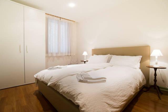 Casa Zucchi | Grand Canal Apartment Veneza Exterior foto