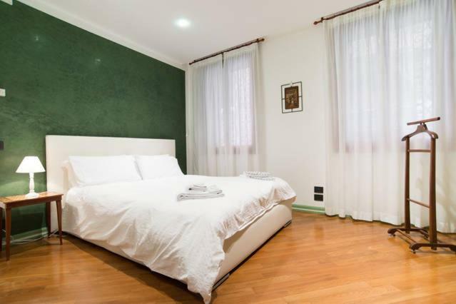 Casa Zucchi | Grand Canal Apartment Veneza Exterior foto